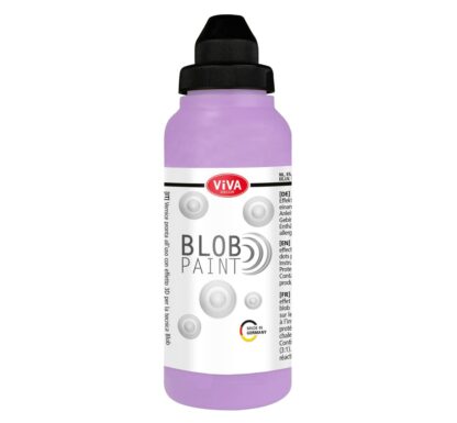 Viva Decor "Blob Paint", 280 ml - Lila*