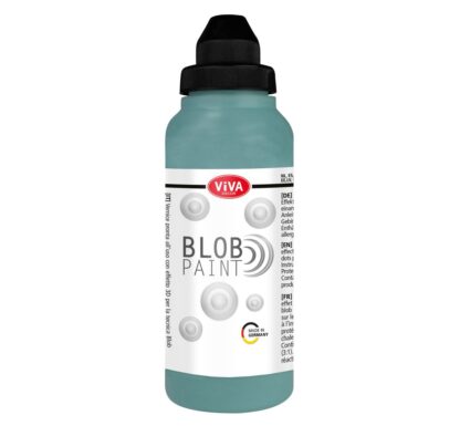 Viva Decor "Blob Paint", 280 ml - Petrol*