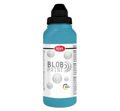 Viva Decor "Blob Paint", 280 ml - Türkis*