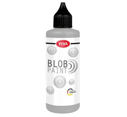 Viva Decor Blob Paint - Grau*