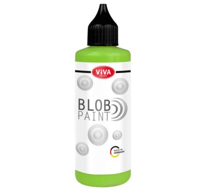 Viva Decor Blob Paint - Hellgrün*