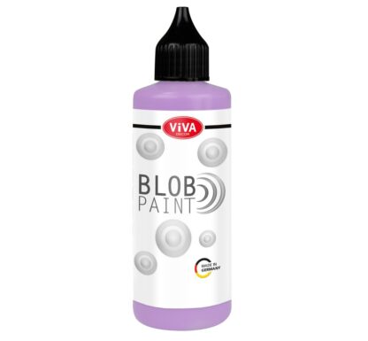 Viva Decor Blob Paint - Lila*