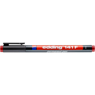 edding 140 S OHP-Marker permanent rot 0,6 mm*