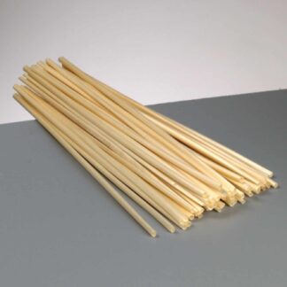 efco Bastelstroh naturgebleicht 30cm 50 Stück*