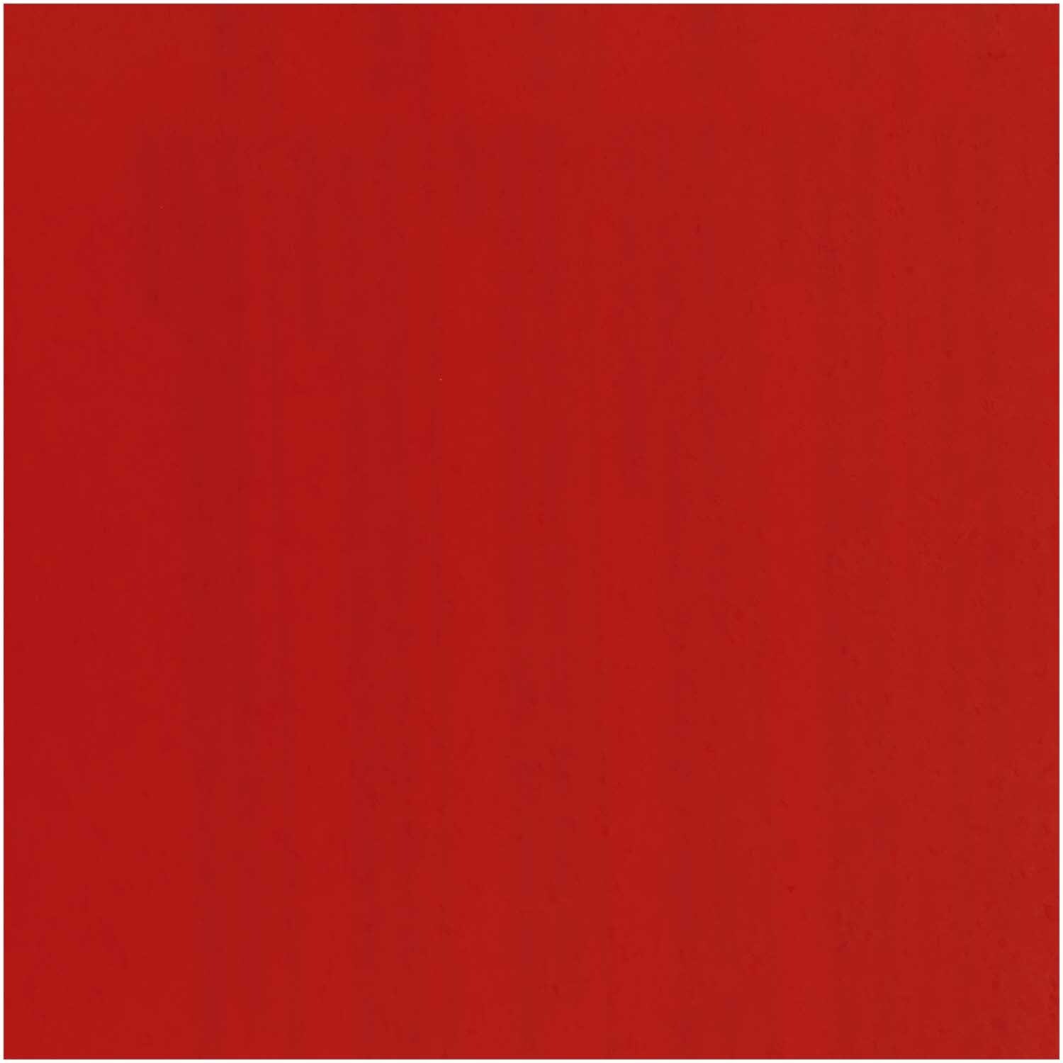 efco Wachsplatten 20x10cm 2 Stück Karminrot*