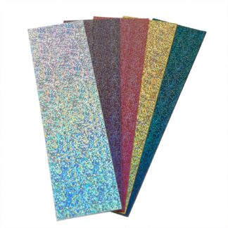efco Wachsplatten Glimmer Set5 5 Stück*