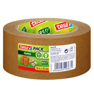 tesa Verpackungsband 50mm*