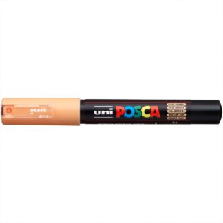 uni POSCA-Marker PC-1MC 0,7-1mm Hellorange*